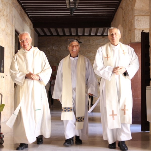 Jornada Sacerdotal 2018