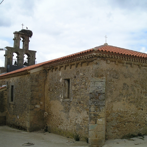 Santa María Magdalena