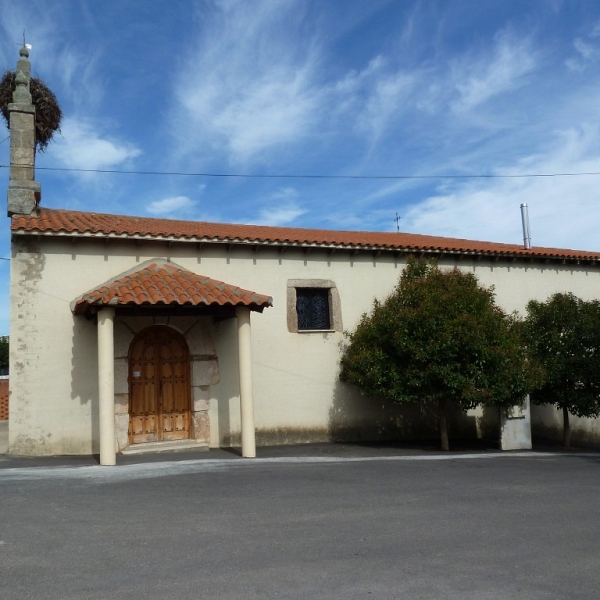 La Asunción de Nuestra Señora