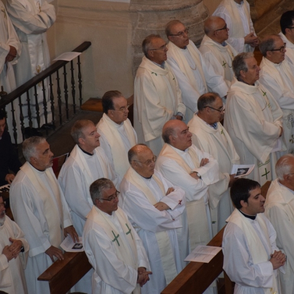 Jornada Sacerdotal 2017