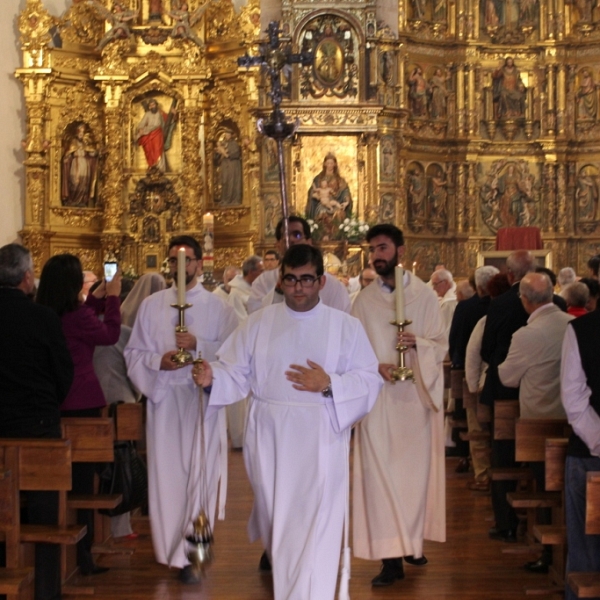 Jornada Sacerdotal 2018