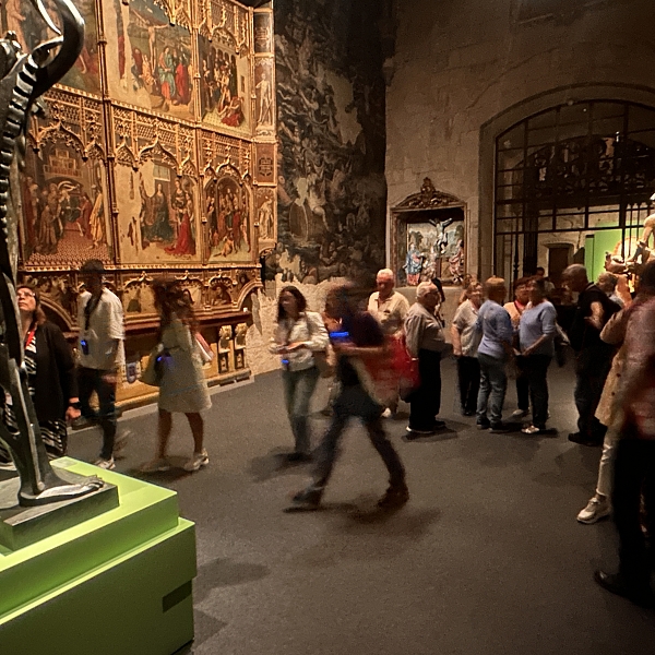 VII Congreso de profesores de religión