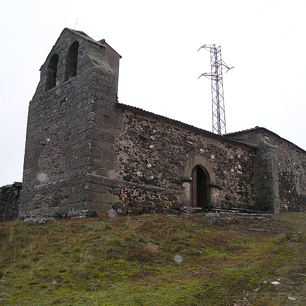 Nuestra Señora del Rosario