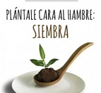 Plántale cara al hambre:?siembra