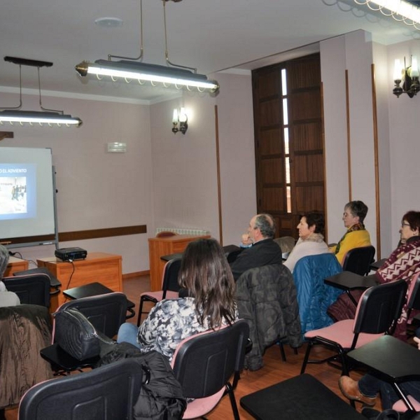 Encuentro diocesano de catequistas en Toro