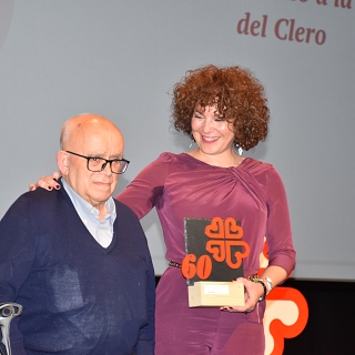 Carítas Zamora: 60 años al servicio de los más vulnerables