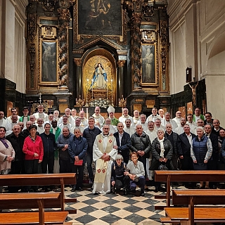 La Diócesis de Zamora refuerza su compromiso con la liturgia participada