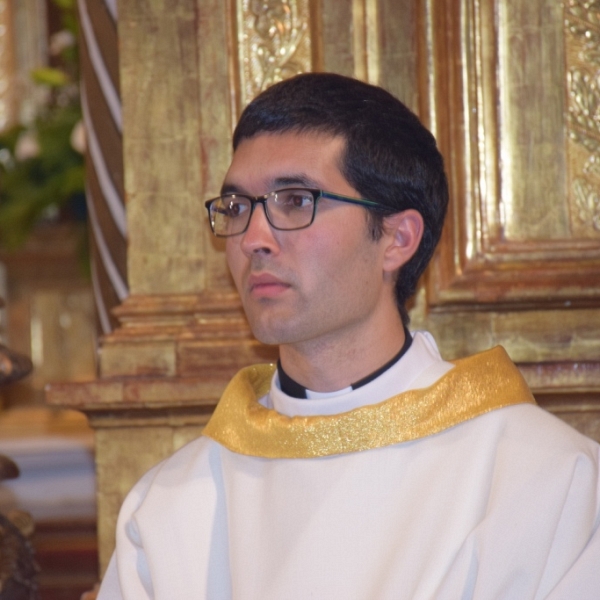 Inauguración del Curso Pastoral. San Atilano