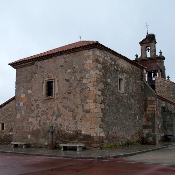 Santa Eufemia
