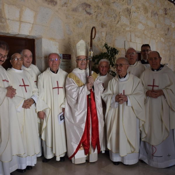 Jornada Sacerdotal 2017