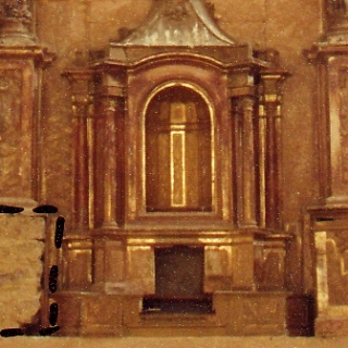 Molduras de Fuentesecas