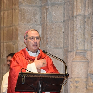 Zamora acoge las Jornadas nacionales sobre Primer Anuncio y catecumenado