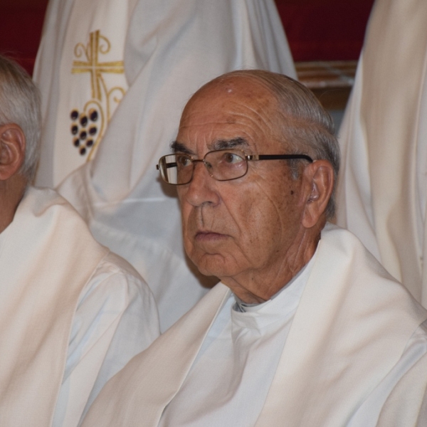 Inauguración del Curso Pastoral. San Atilano