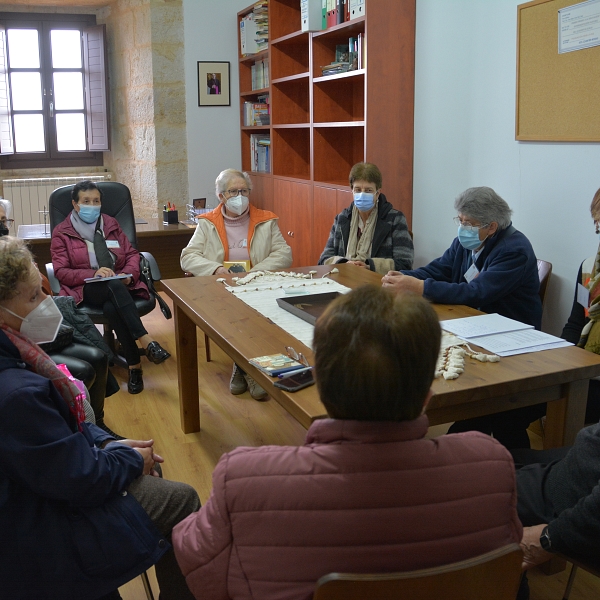 Asamblea final para la preparación del Sínodo sobre la sinodalidad