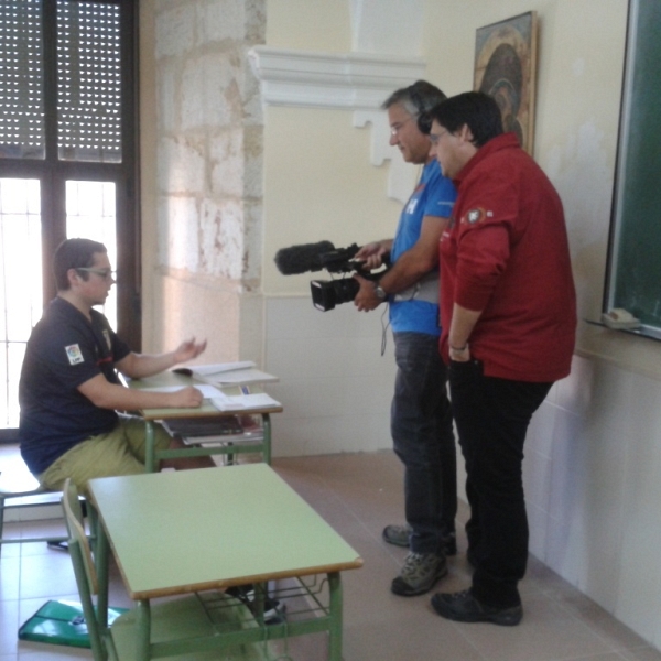 El Seminario en Repor (TVE)