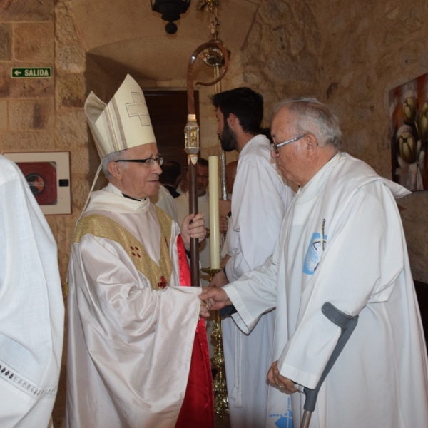 Jornada Sacerdotal 2017