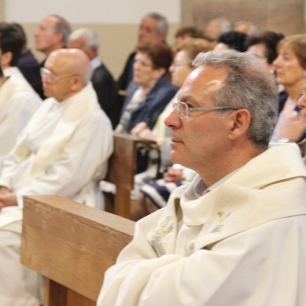 Jornada Sacerdotal 2018