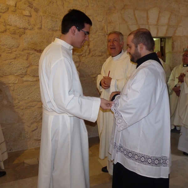 Jornada Sacerdotal- San Juan de Ávila