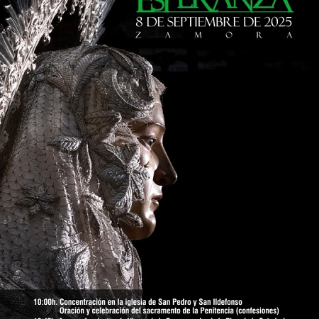 Jubileo de las Cofradias