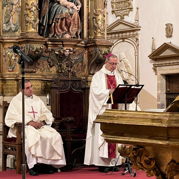 Asamblea Diocesana. Septiembre 2022
