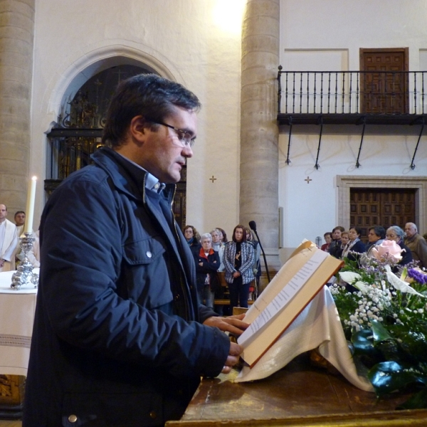 Encuentro regional de catequistas