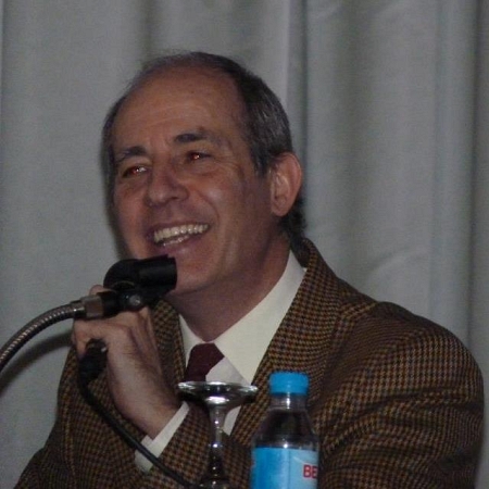 XV Jornadas Diocesanas - Fernando del Castillo