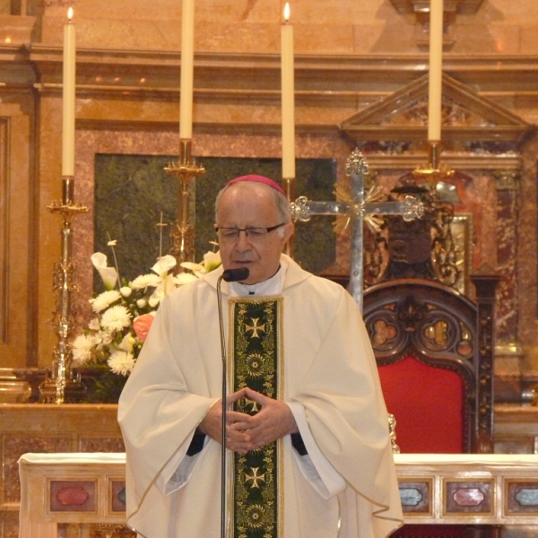 Jubileo de Cofradías y Hermandades