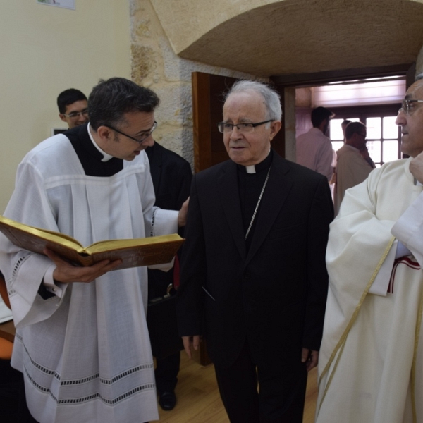 Jornada Sacerdotal 2017