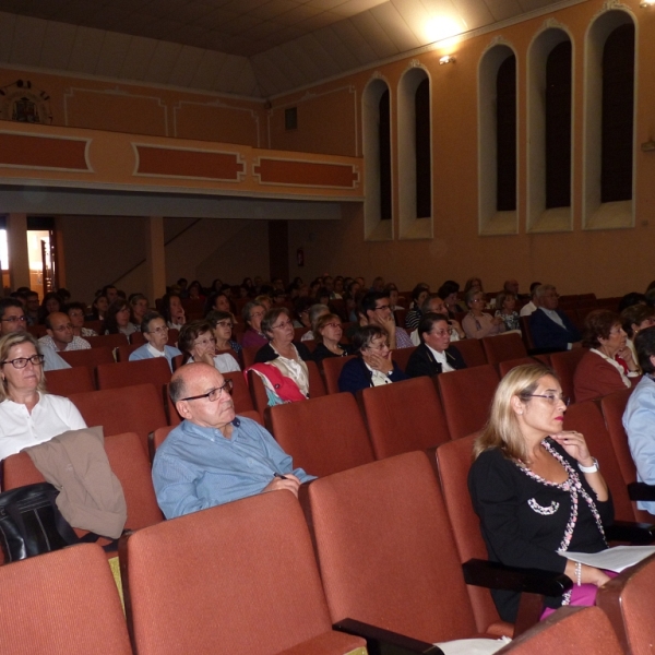 Jornada Diocesana de Profesores de Religión y Catequistas