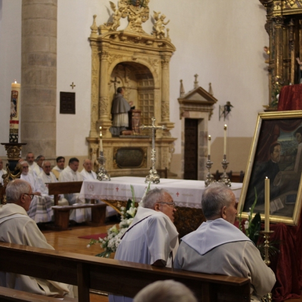 Jornada Sacerdotal 2018