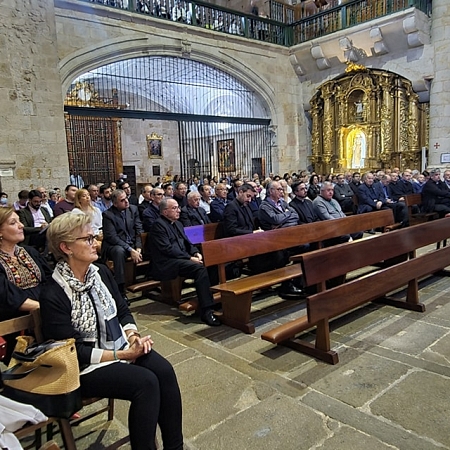 Inicio del curso pastoral 2022-2023