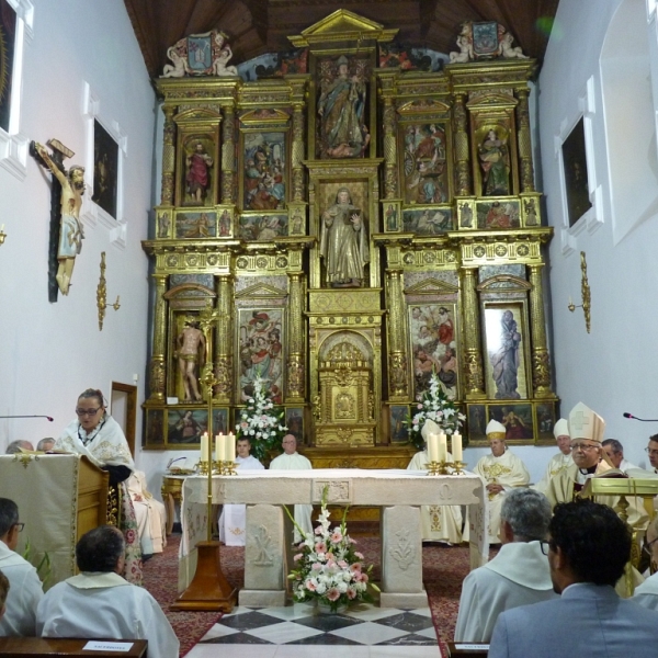 Clausura del VII Centenario de las Sofías de Toro