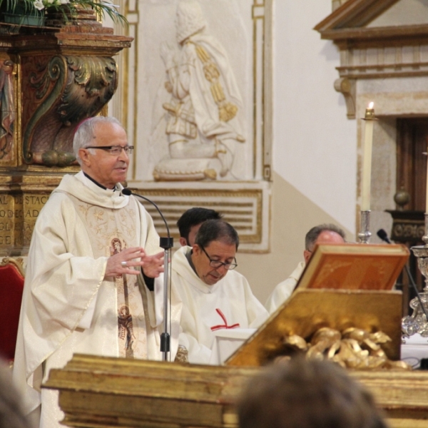 Jornada Sacerdotal 2018