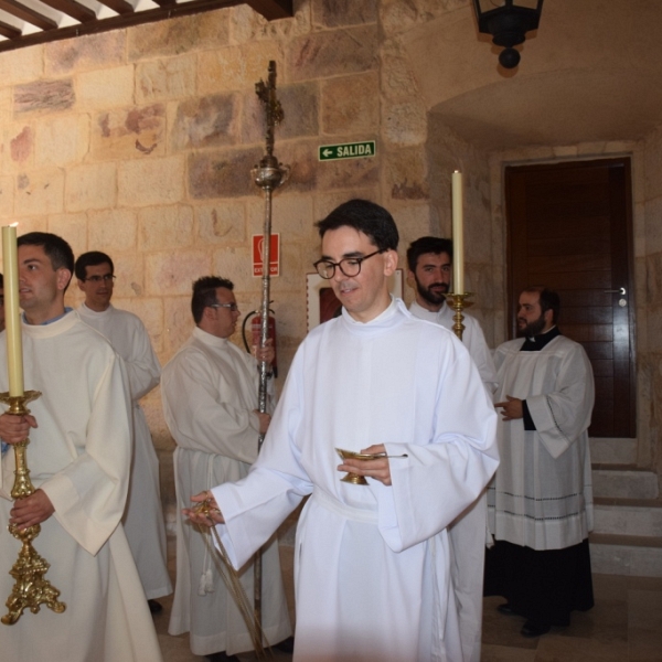 Jornada Sacerdotal 2017