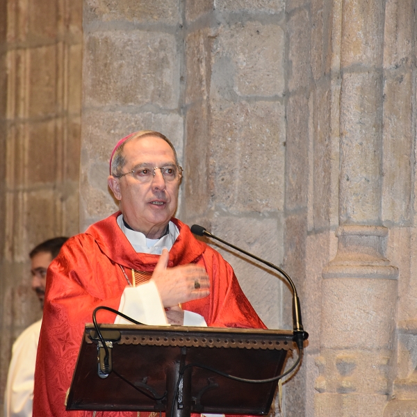 Zamora acoge las Jornadas nacionales sobre Primer Anuncio y catecumenado