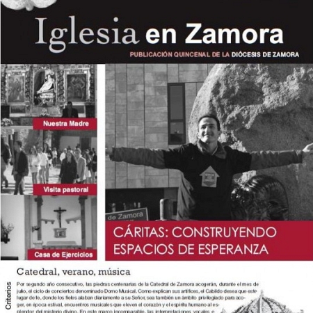 Iglesia en Zamora 192