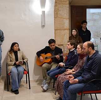 La Diócesis de Zamora celebra hoy su Encuentro Diocesano de Adolescentes y Jóvenes
