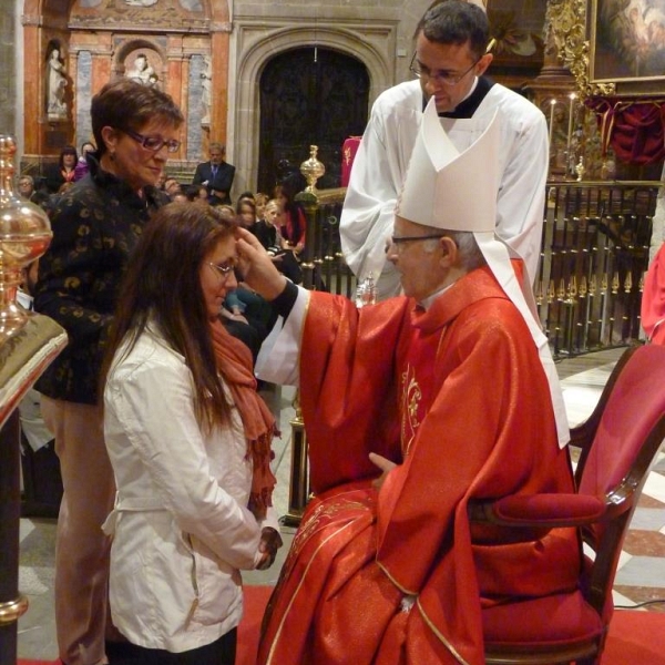 Vigilia de Pentecostés