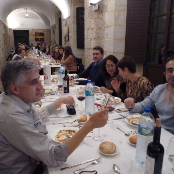 VII Cena Solidaria