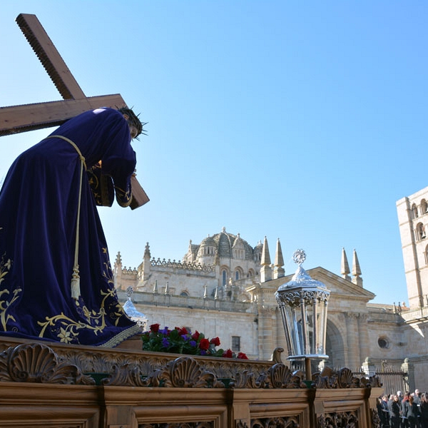 Eucaristía de Clausura del Congreso Nacional de Cofradías 2019