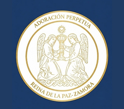 Capilla de Adoración Perpetua de Zamora