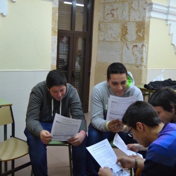 Encuentro de Jóvenes y Adolescentes