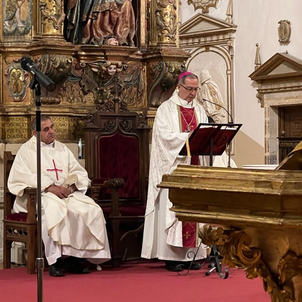 Asamblea Diocesana. Septiembre 2022