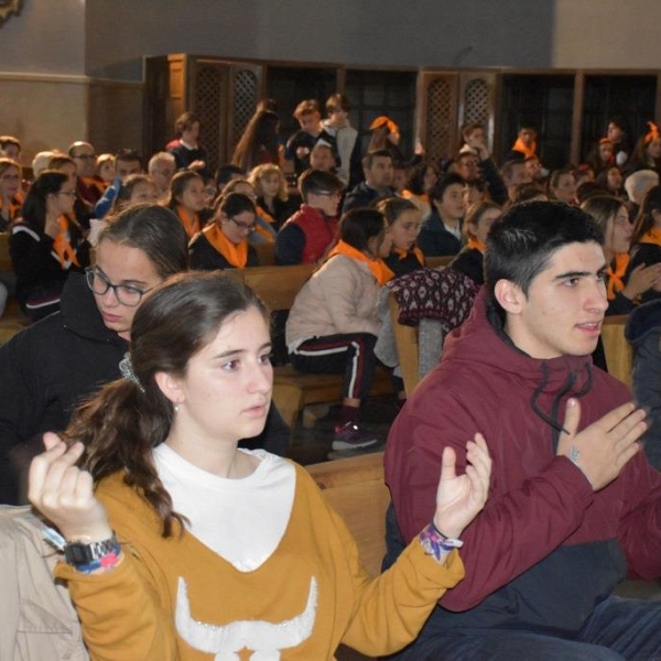 Encuentro y Festival de la Canción Misionera