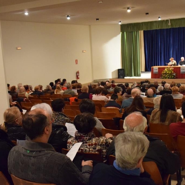 Conferencia de Milagros Ciudad