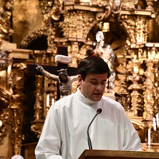 La Diócesis de Zamora inicia un nuevo curso pastoral con la Eucaristía como centro de su misión