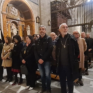 Bullas trae a Zamora un pedazo de su Semana Santa