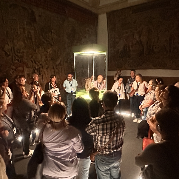 VII Congreso de profesores de religión