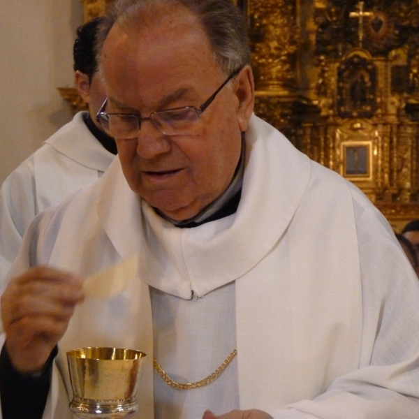 Jornada Sacerdotal- San Juan de Ávila