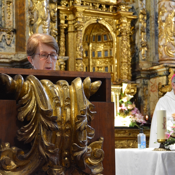 Los profesores de religión clausuran el curso en Alcañices